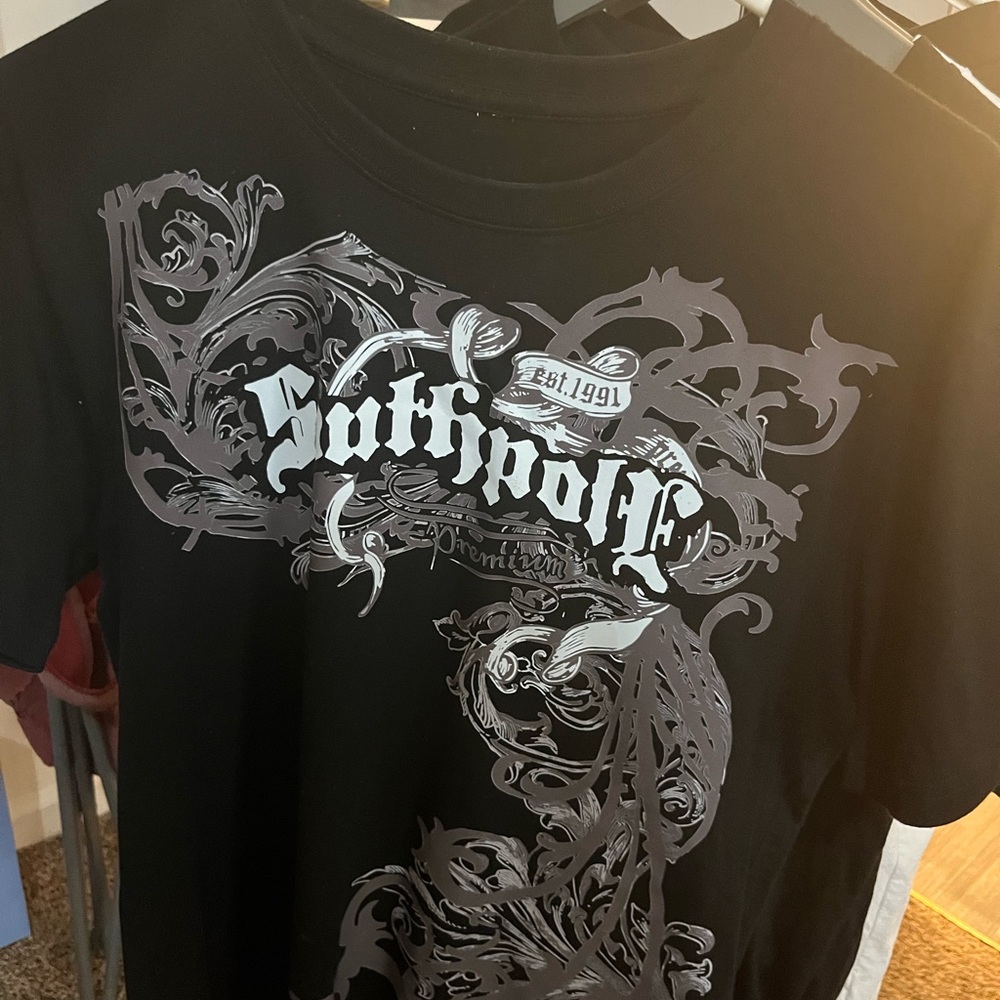 “Southpole” T-Shirt for Men